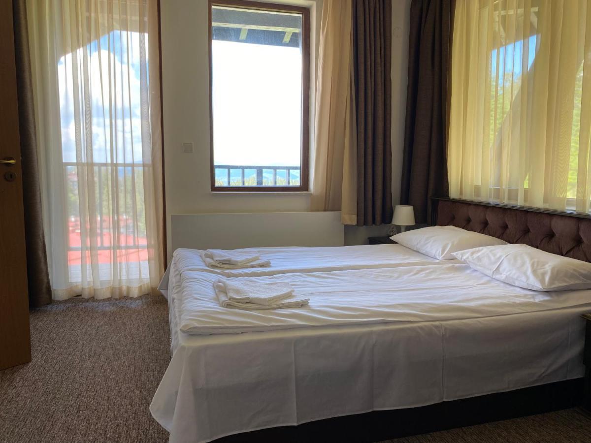 Grandview Apartment Grand Monastery Pamporovo Buitenkant foto