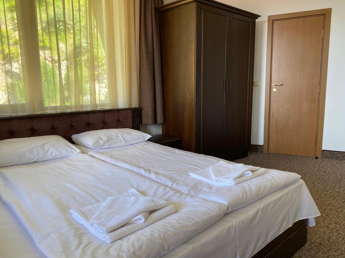 Grandview Apartment Grand Monastery Pamporovo Buitenkant foto