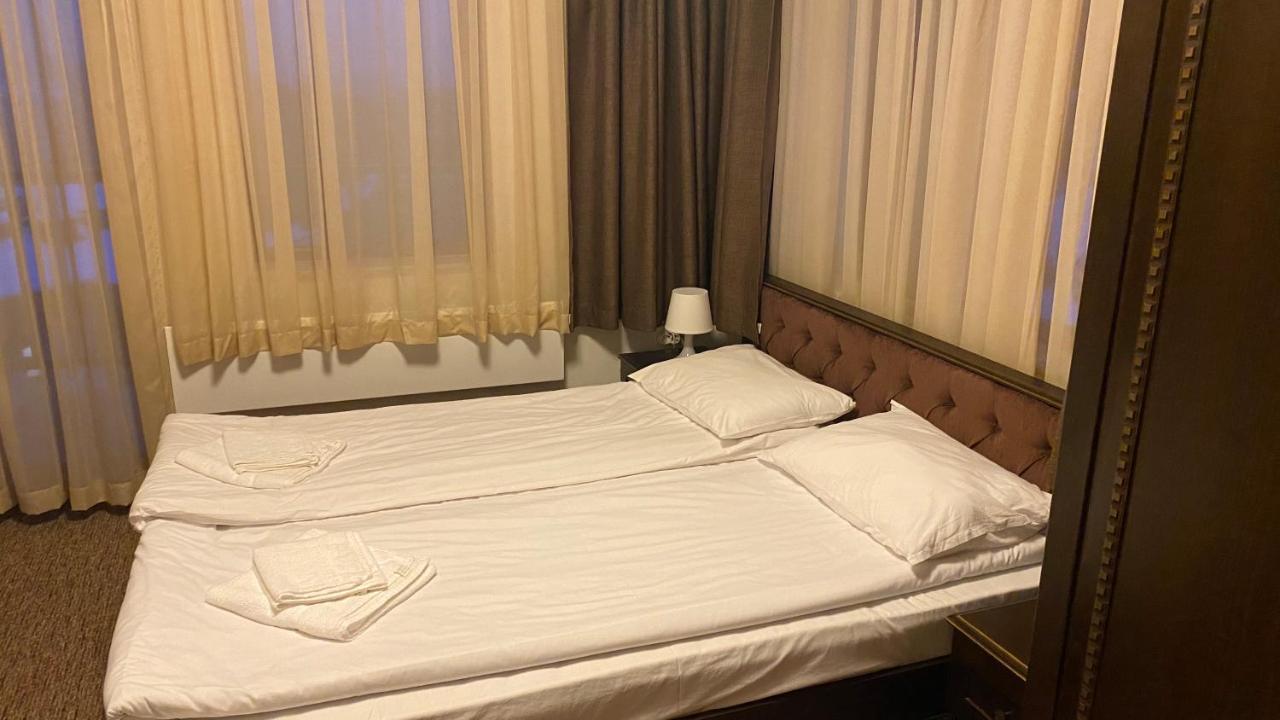 Grandview Apartment Grand Monastery Pamporovo Buitenkant foto