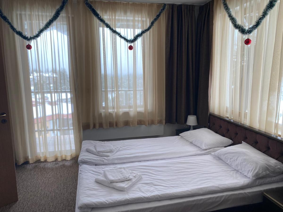 Grandview Apartment Grand Monastery Pamporovo Buitenkant foto